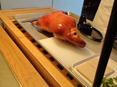 -晟永興烤鸭店(五道口店)