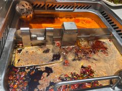 -海底捞火锅(龙湖三千集店)