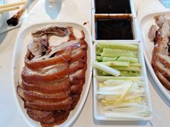 -玉林烤鸭店(定福庄店)