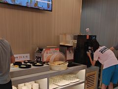 -豪享来中西餐厅(金水东路店)
