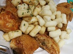 二拼炸鸡-BOPEYE·波派炸鸡(九霄天地店)