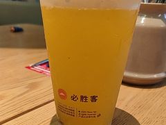-必胜客(浦上万达店)