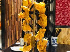 -黄三怪(清河店)