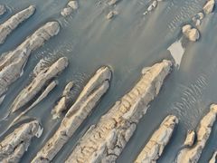 -敦煌雅丹国家地质公园
