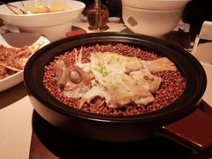 大红袍花椒焗喉黑鱼-解香楼(八盘岭路店)