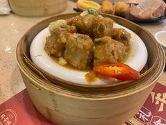 -点都德(华强南店)