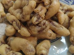 软炸里脊-协顺园回头馆(南顺城路店)