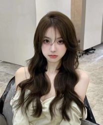 -呵呵造型