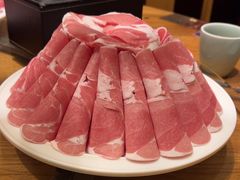 -额尔敦传统涮(光明路店)