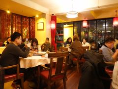 -龙门阵茶屋川菜馆(武康路店)