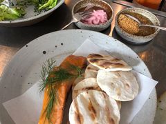 -BOR Eatery(安福路店)