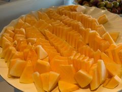 -华厦大酒店·桃源西餐厅·自助餐