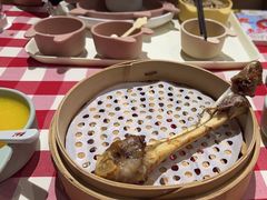 -西贝莜面村(朝阳大悦城店)