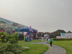 -万顷园艺世界