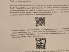 -新加坡文华东方酒店