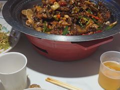 -东来土菜馆(民祥园路店)