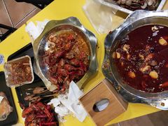 -望京小腰(北京总店)