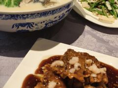-山外山菜馆(玉泉路店)