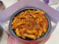 -米村拌饭(天津东丽万达店)