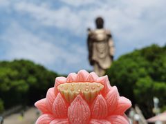-灵山胜境