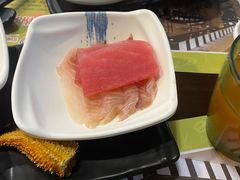 -铂丽斯国际大酒店-凯悦自助餐厅