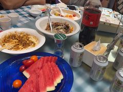 -紫光园(劲松店)