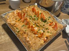 -九头鹰家宴(岳家嘴店)