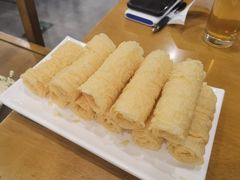 -百叶居·老北京涮羊肉(鼓楼店)