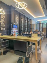 -尊尚柏丽美容SPA