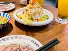 -小川洋风料理(大悦城店)