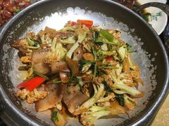 -三林本帮馆(中林街店)