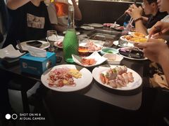 -星伦多自助料理·涮烤一体(虹悦城店)