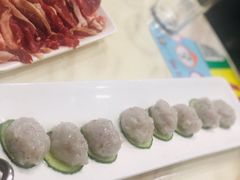 -陈记一牛火锅江宁店(金盛路店)