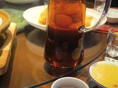 -那家老院子东北菜·饺子·小鸡炖蘑菇(艳华街店)