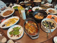 -瑶王府·广西菜(茶花园店)