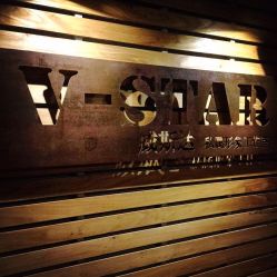 -V-STAR威斯达•高级私人定制