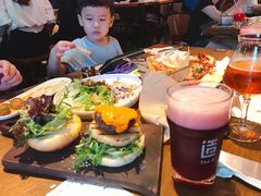-造精酿餐厅
