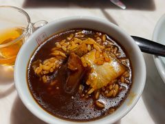 招牌牛肉烩饭-小吊梨汤·北京菜·烤鸭(鸟巢店)