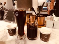 -Peet's 皮爷咖啡(东湖路手作店)