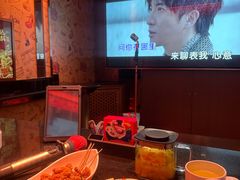 -纯K(打浦桥店)