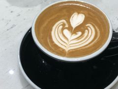 -Such A Cafe(798艺术园区店)