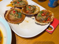 -乔街深夜食堂·小龙虾·高压锅生蚝(杭州总店)