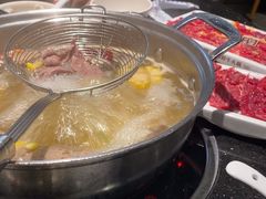 -尚合里潮汕牛肉火锅(海沧店)