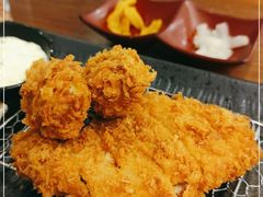 -胜博殿霸王树(嘉里中心店)