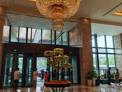 -杭州城中香格里拉大酒店