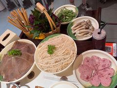 -江北北火锅馆·公路夜市(魏公村店)