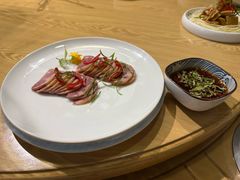 -竹鲜笙全竹宴(国色天香店)