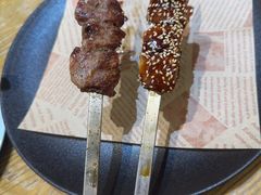 -必点海鲜·海肠捞饭大王(滨江道店)