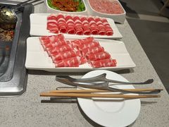 -海底捞火锅(芜湖银泰城店)