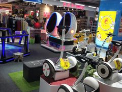 -曼哈顿商业广场(升龙广场店)